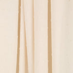 Plumeti de Algodão Creme - Ribes y Casals