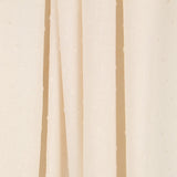 Plumeti de Algodão Creme - Ribes y Casals