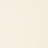 Plumeti de Algodão Creme - Ribes y Casals