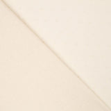 Plumeti de Algodão Creme - Ribes y Casals