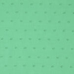 Plumeti de Algodão Verde - Ribes y Casals