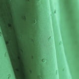 Plumeti de Algodão Verde - Ribes y Casals