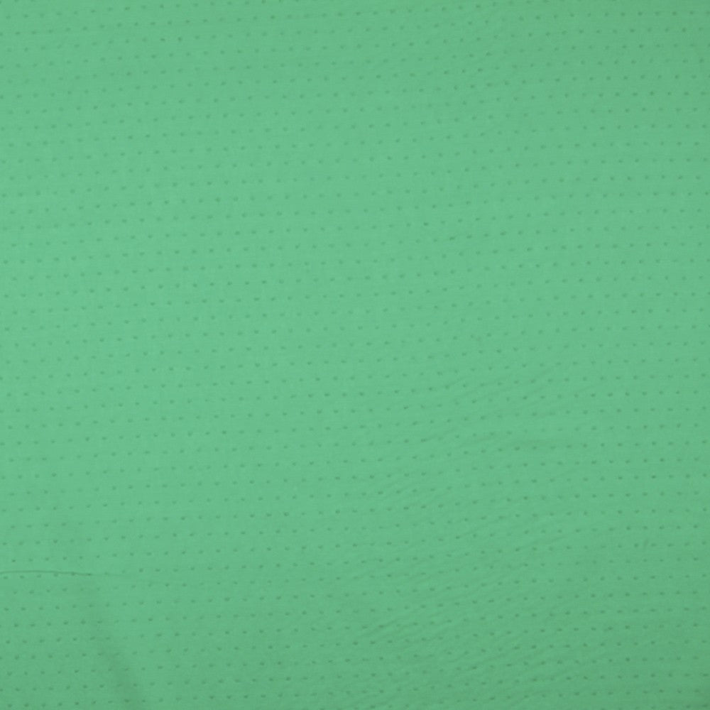 Plumeti de Algodão Verde - Ribes y Casals