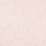 Popeline Plumeti Confeti Rosa - Ribes y Casals