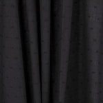 Plumeti de Algodão Branco - Ribes y Casals