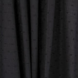 Plumeti de Algodão Branco - Ribes y Casals