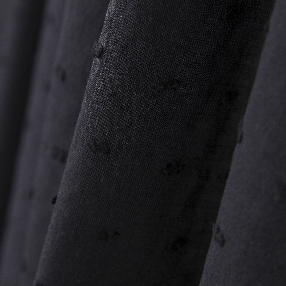 Plumeti de Algodão Branco - Ribes y Casals