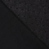 Plumeti de Algodão Branco - Ribes y Casals