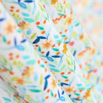 Popeline Prado Azul - Ribes y Casals