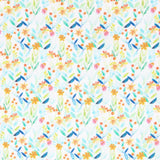 Popeline Prado Azul - Ribes y Casals