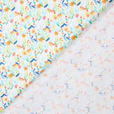 Popeline Prado Azul - Ribes y Casals