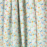 Popeline Prado Azul - Ribes y Casals