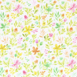 Popeline Prado Verde - Ribes y Casals