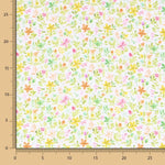 Popeline Prado Verde - Ribes y Casals