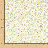 Popeline Prado Verde - Ribes y Casals