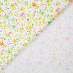 Popeline Prado Verde - Ribes y Casals