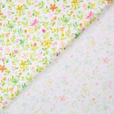 Popeline Prado Verde - Ribes y Casals