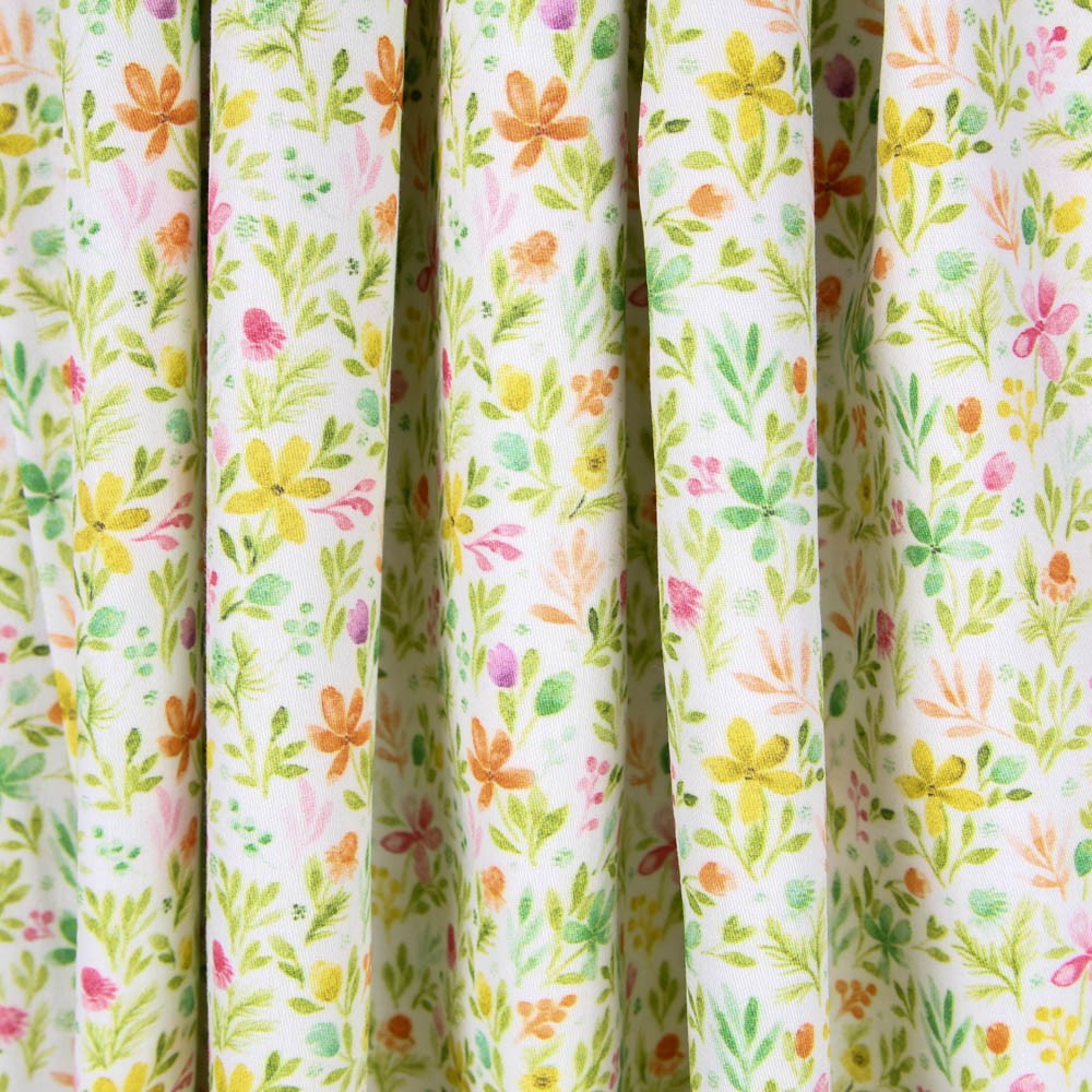 Popeline Prado Verde - Ribes y Casals