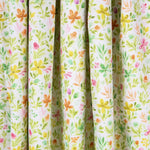 Popeline Prado Verde - Ribes y Casals