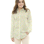 Popeline Prado Verde - Ribes y Casals