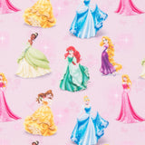 Popeline Princesas Disney Mini - Ribes y Casals