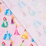 Popeline Princesas Disney Mini - Ribes y Casals