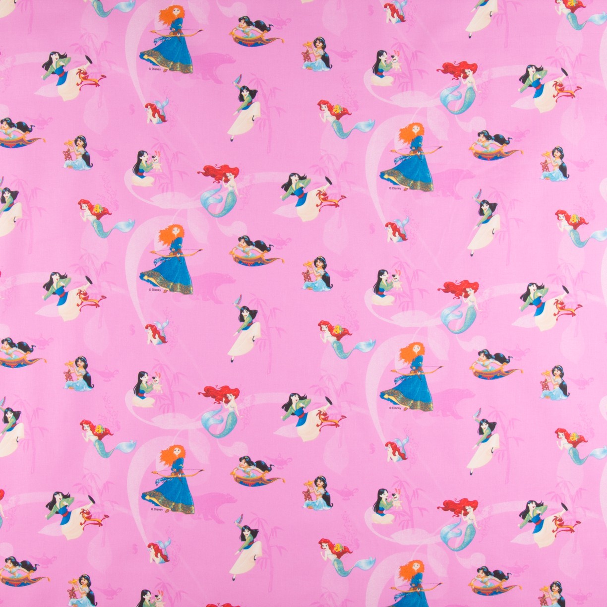 Tela disney - Ribes y Casals