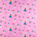 Tela disney - Ribes y Casals