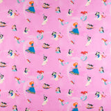 Tela disney - Ribes y Casals