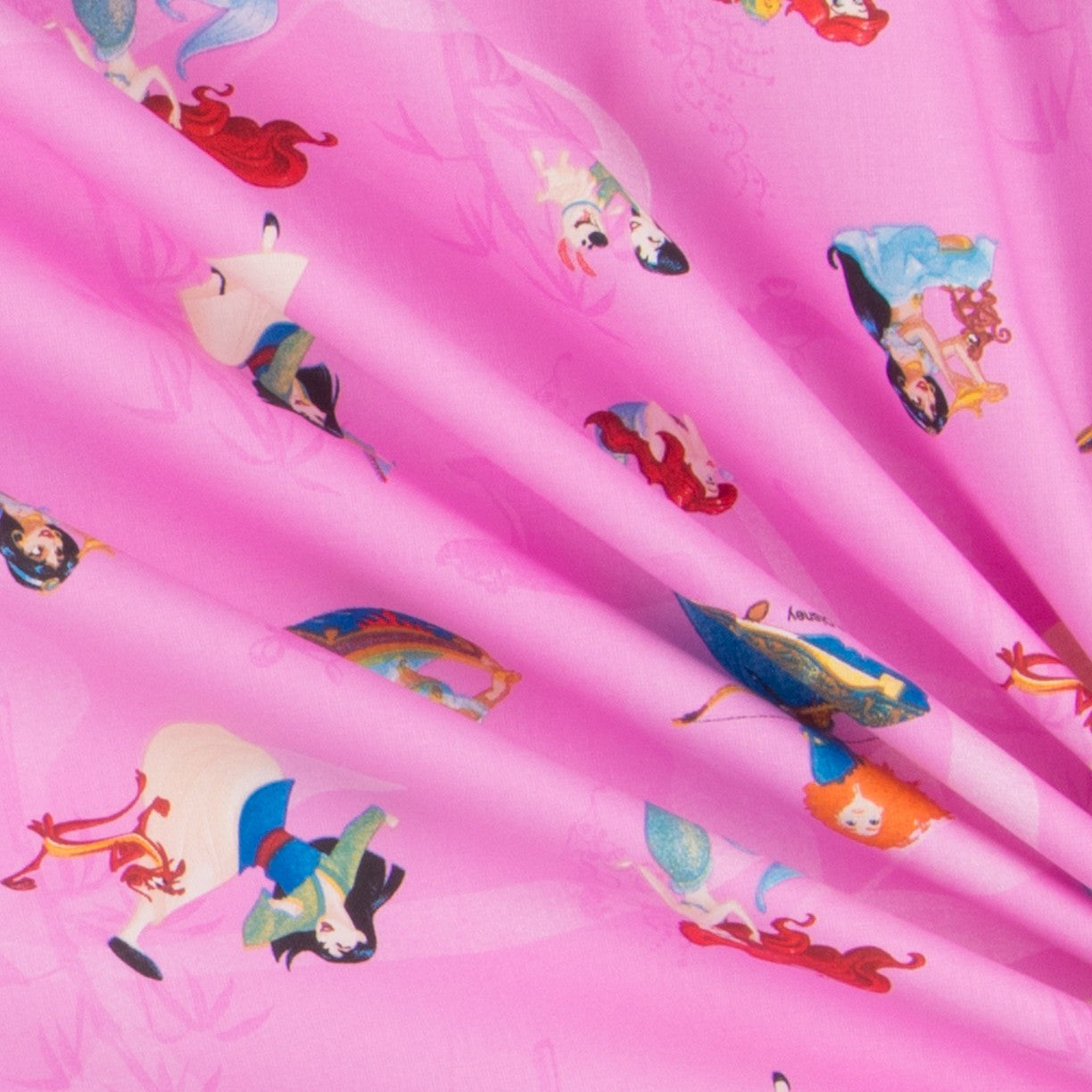 Tela disney - Ribes y Casals