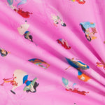 Tela disney - Ribes y Casals