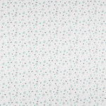 Tecido Popeline Ratinhos Verde - Ribes y Casals