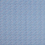 Popeline Veleiros Azul - Ribes y Casals