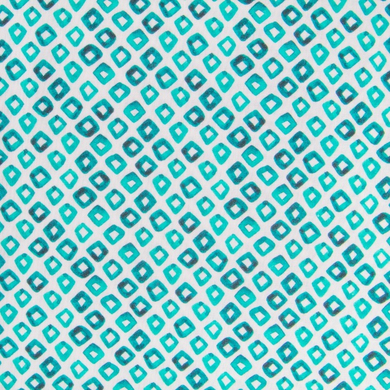 Popelín Patch - Ribes y Casals