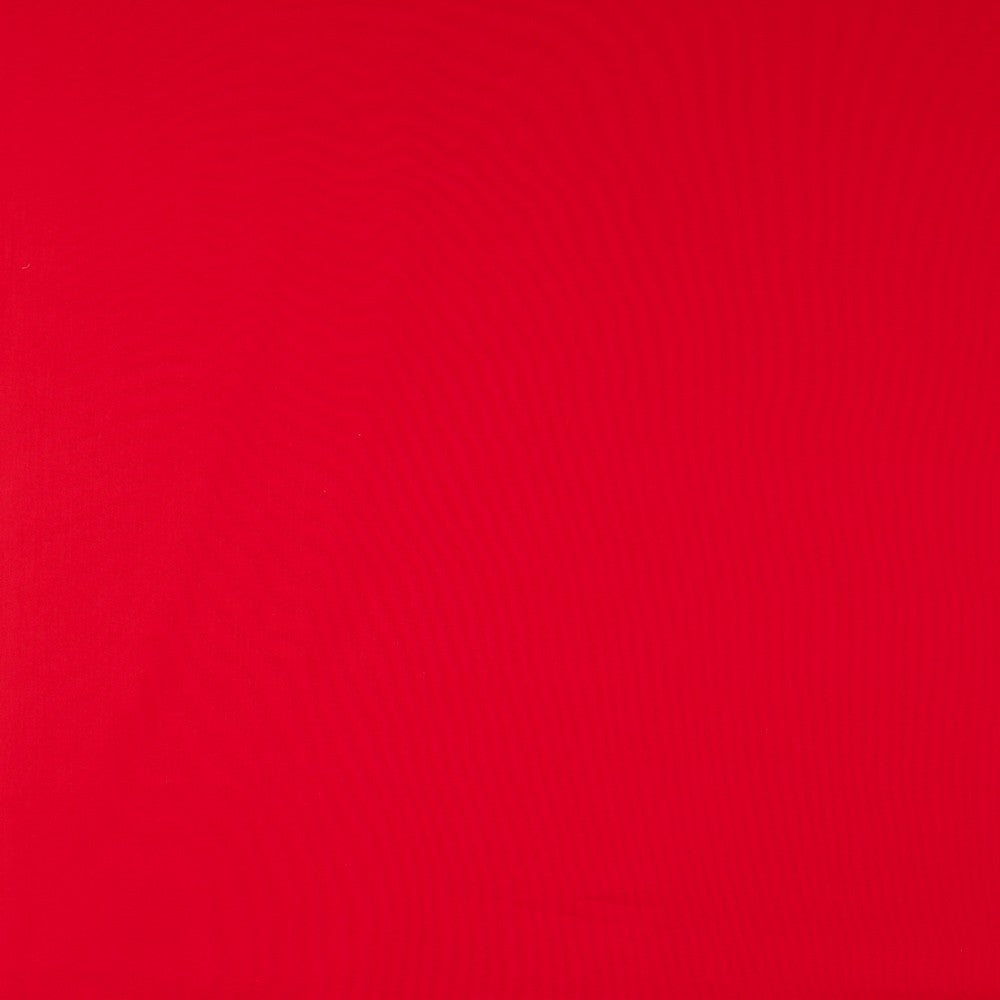 Popeline Vermelho - Ribes y Casals