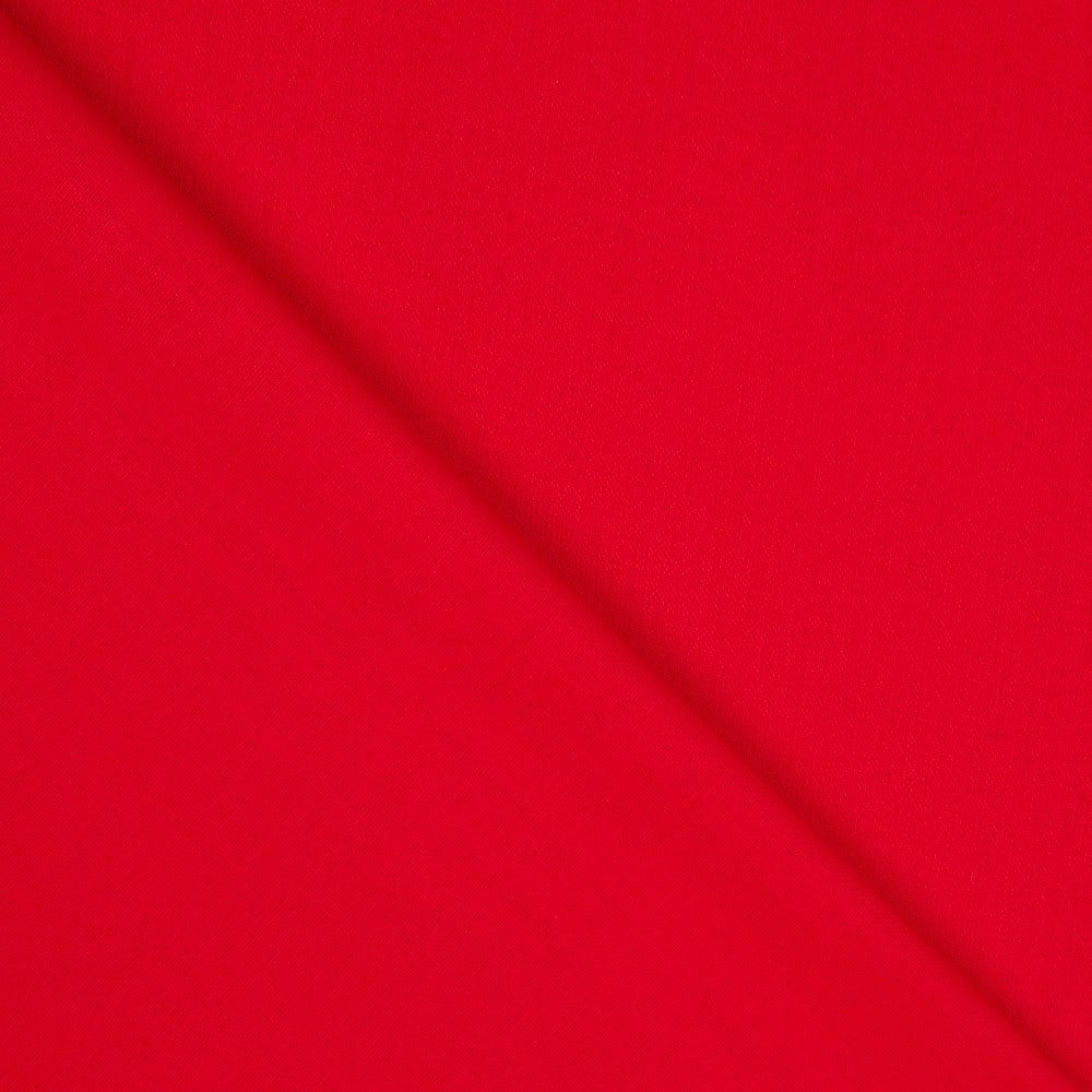 Popeline Vermelho - Ribes y Casals