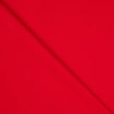 Popeline Vermelho - Ribes y Casals