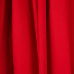 Popeline Vermelho - Ribes y Casals