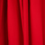 Popeline Vermelho - Ribes y Casals