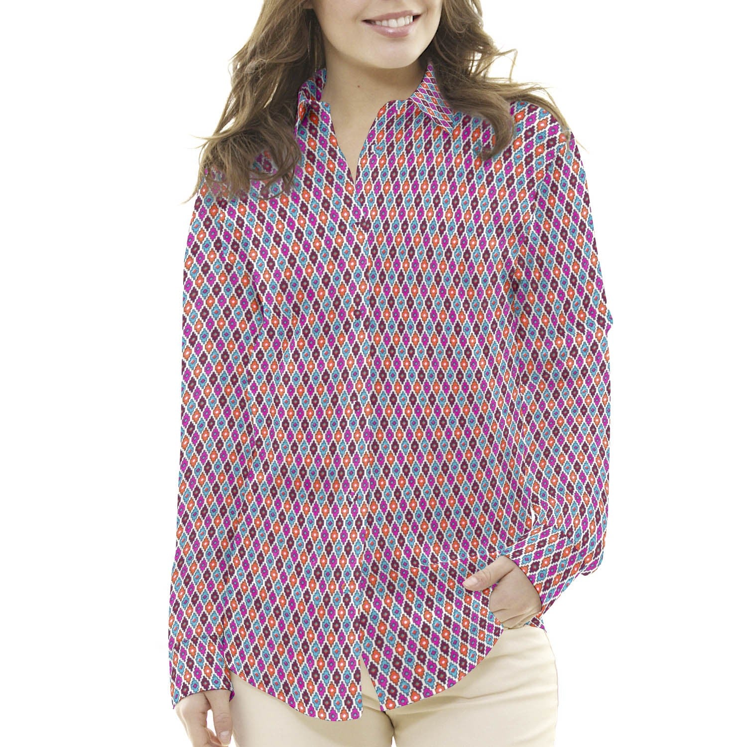 tela pop - Ribes y Casals