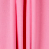 Popeline Rosa - Ribes y Casals