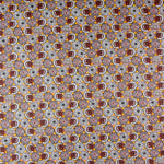 Popeline Ocre de Rodas - Ribes y Casals