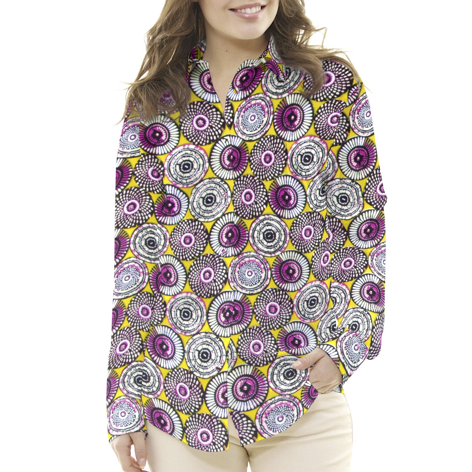 Popeline Pistão de rodas - Ribes y Casals