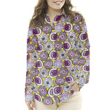 Popeline Pistão de rodas - Ribes y Casals