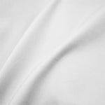 Popeline Spandex Branco - Ribes y Casals