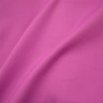 Popeline Spandex Ciclâmen - Ribes y Casals