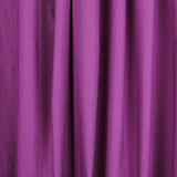 Tecido Popeline Elástano Violeta - Ribes y Casals