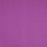 Tecido Popeline Elástano Violeta - Ribes y Casals