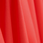 Tecido Popeline Elástano Coral - Ribes y Casals