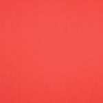 Tecido Popeline Elástano Coral - Ribes y Casals